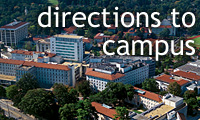 Directions to Campus